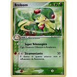 033 / 100 Breloom non comune foil reverse (IT) -NEAR MINT-