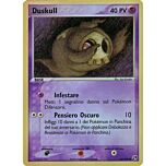 062 / 100 Duskull I-20 comune foil reverse (IT) -NEAR MINT-