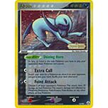 15 / 92 Absol rara foil speciale (EN) -NEAR MINT-