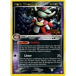 009 / 109 Dark Slowking rara foil speciale (EN) -NEAR MINT-