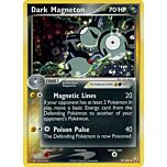 039 / 109 Dark Magneton non comune foil speciale (EN) -NEAR MINT-