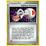 084 / 109 Pokemon Retriever non comune foil speciale (EN) -NEAR MINT-