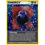 095 / 109 R Energy non comune foil speciale (EN) -NEAR MINT-