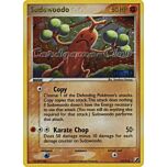 015 / 115 Sudowoodo rara foil speciale (EN) -NEAR MINT-