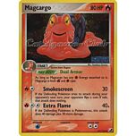 041 / 115 Magcargo non comune foil speciale (EN) -NEAR MINT-