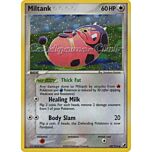 042 / 115 Miltank non comune foil speciale (EN) -NEAR MINT-