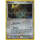 043 / 115 Noctowl non comune foil speciale (EN) -NEAR MINT-