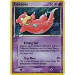 072 / 115 Slowpoke comune foil speciale (EN) -NEAR MINT-