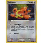 077 / 115 Teddiursa comune foil speciale (EN) -NEAR MINT-