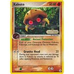 36 / 92 Kabuto non comune foil speciale (EN) -NEAR MINT-