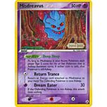 40 / 92 Misdreavus non comune foil speciale (EN) -NEAR MINT-