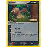 41 / 92 Nuzleaf non comune foil speciale (EN) -NEAR MINT-