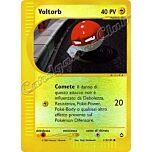 115 / 147 Voltorb comune foil reverse (IT) -NEAR MINT-