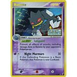 001 / 100 Banette rara foil speciale (EN) -NEAR MINT-