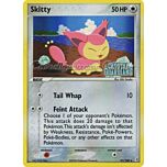 041 / 100 Skitty non comune foil speciale (EN) -NEAR MINT-