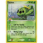 047 / 100 Cacnea comune foil speciale (EN) -NEAR MINT-