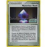 081 / 100 Mysterious Shard non comune foil speciale (EN) -NEAR MINT-