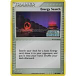 086 / 100 Energy Search comune foil speciale (EN) -NEAR MINT-