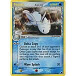 011 / 101 Togetic Delta Species rara foil speciale (EN) -NEAR MINT-