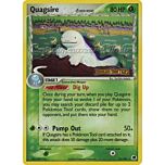 021 / 101 Quagsire Delta Species rara foil speciale (EN) -NEAR MINT-