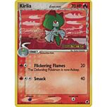 033 / 101 Kirlia Delta Species non comune foil speciale (EN) -NEAR MINT-