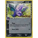 035 / 101 Nidorino Delta Species non comune foil speciale (EN) -NEAR MINT-