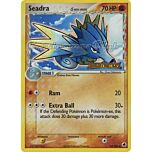 037 / 101 Seadra Delta Species non comune foil speciale (EN) -NEAR MINT-