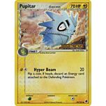 059 / 101 Pupitar Delta Species comune foil speciale (EN) -NEAR MINT-