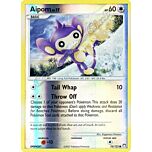 070 / 123 Aipom LV.17 comune foil reverse (EN) -NEAR MINT-