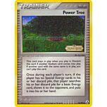 76 / 92 Power Tree non comune foil speciale (EN) -NEAR MINT-