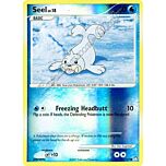 097 / 123 Seel LV.18 comune foil reverse (EN) -NEAR MINT-