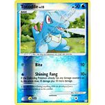 106 / 123 Totodile LV.15 comune foil reverse (EN) -NEAR MINT-