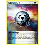 120 / 123 Metal Energy non comune foil reverse (EN) -NEAR MINT-