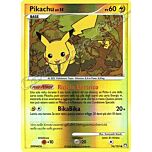 094 / 123 Pikachu LIV.15 comune foil reverse (IT) -NEAR MINT-