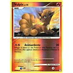 107 / 123 Vulpix LIV.16 comune foil reverse (IT) -NEAR MINT-