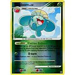 065 / 132 Skiploom LV.20 non comune foil reverse (EN) -NEAR MINT-