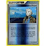 123 / 132 Professor Rowan non comune foil reverse (EN) -NEAR MINT-