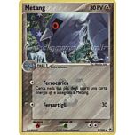 021 / 101 Metang rara foil speciale (IT) -NEAR MINT-