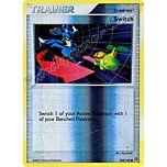 128 / 132 Switch comune foil reverse (EN) -NEAR MINT-