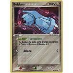 028 / 101 Beldum non comune foil speciale (IT) -NEAR MINT-