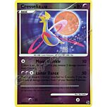 002 / 106 Cresselia LV.48 rara foil reverse (EN) -NEAR MINT-