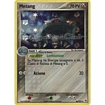 044 / 101 Metang non comune foil speciale (IT) -NEAR MINT-