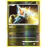 007 / 106 Rotom LIV.38 rara foil reverse (IT) -NEAR MINT-