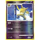 019 / 106 Hypno LIV.28 rara foil reverse (IT) -NEAR MINT-