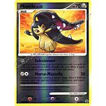 024 / 106 Mawile LIV.32 rara foil reverse (IT) -NEAR MINT-