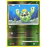 062 / 106 Cacnea LIV.12 comune foil reverse (IT) -NEAR MINT-