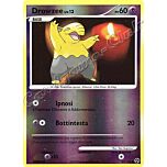 065 / 106 Drowzee LIV.13 comune foil reverse (IT) -NEAR MINT-