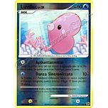 077 / 106 Luvdisc LIV.28 comune foil reverse (IT) -NEAR MINT-