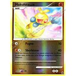 078 / 106 Makuhita LIV.15 comune foil reverse (IT) -NEAR MINT-