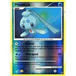 027 / 100 Phione LV.20 rara foil reverse (EN) -NEAR MINT-